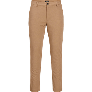 Plus Size Regular Fit Chinobukser