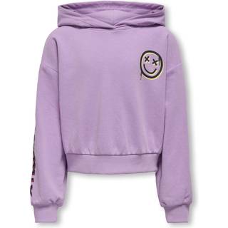 Kogsmile Sweatshirt