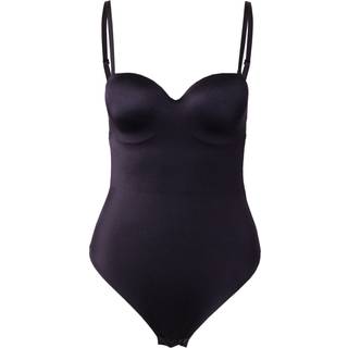 Sublime Sculpt Light Padded Thong Bodysuit