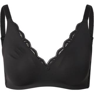 Triumph Amourette Minimizer bra - Black - E 90