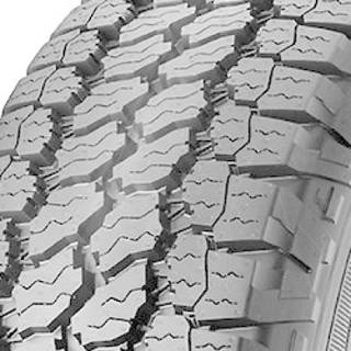 Goodyear Wrangler All-Terrain Adventure M+S TL 265/60R18 110T
