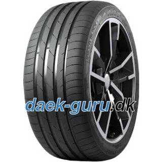 Nokian Hakka Black 3 ( 235/55 R19 105W XL SilentDrive )