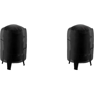 Weber Kuglegrill 57 cm Overtræk - 2 stk