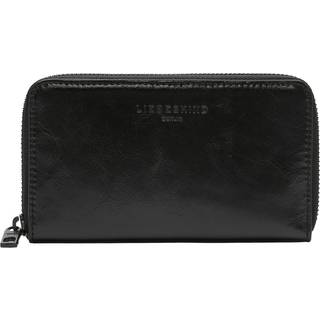 Liebeskind Lou 2 Frieda Paper Touch RFID Pung sort