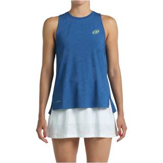 Bullpadel Batea Top (Dark Blue) - XL