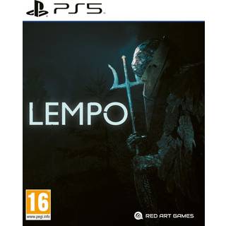 Lempo - Sony PlayStation 5 - Eventyr