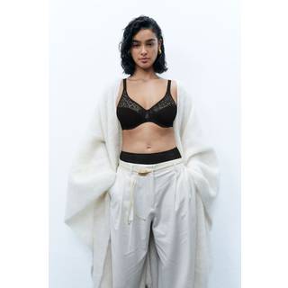 Norah Covering Molded Bra