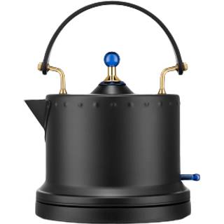Bodum Ottoni Elkedel 0,5 L - Sort