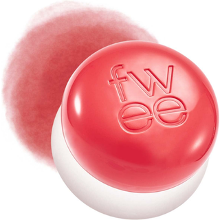 fwee - Lip&Cheek Blurry Pudding Pot (#CR02 Boy)