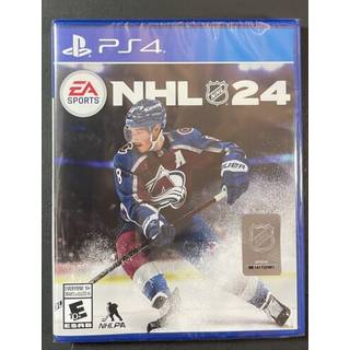 NHL 24 - til PlayStation 4