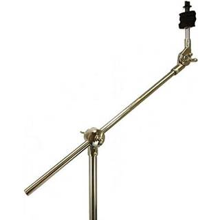 Ny cymbal stand - Boom Type - Double Braced Drum Gear