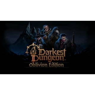 Darkest Dungeon II: Oblivion Edition