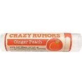 Crazy Rumors Ginger Peach Lip Balm 4 ml
