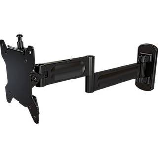Articulating Mount för 10 """" till 30 """" plattpanelskärmar