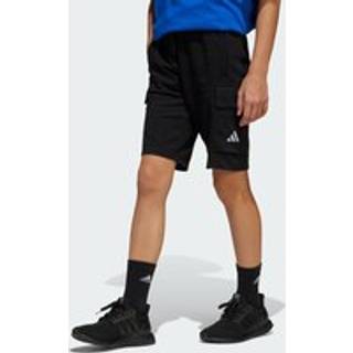 adidas Small Logo Cargo Shorts Børn