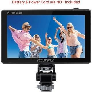 Feelworld Monitor LUT5E