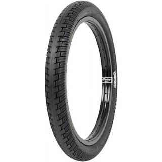 Shadow Creeper 20" BMX Dæk (Sort)