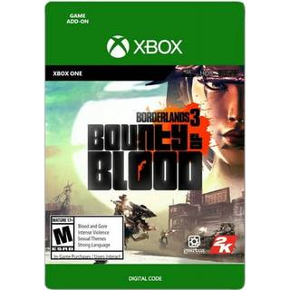 Borderlands 3: Bounty of Blood