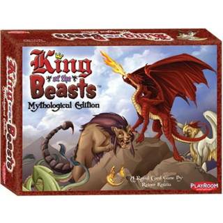 Konge af dyrene mytologiske