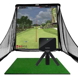Garmin R10 Simulator Net Pack