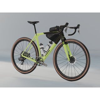 Trek Checkmate SLR 7 A - Olive Gravelbike