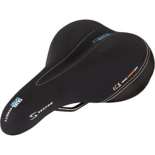 Serfas Dual Density Women's Bicycle Saddle