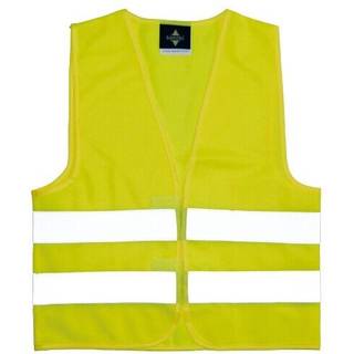 Korntex KX500 Veste & Bodywarmers Signal Orange S