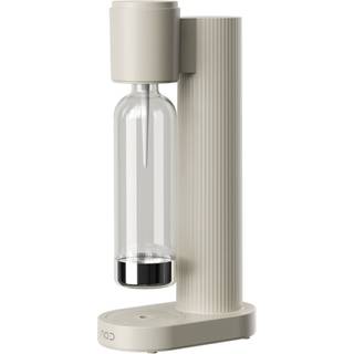 Nod Sodavandsmaskine, sand