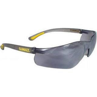 DEWALT DPG52-6C Entreprenør Pro Silver Mirror High Performance Lightweight Beskyttende sikkerhedsbriller