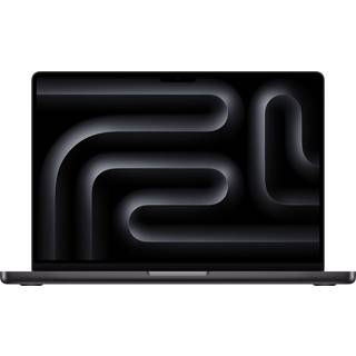 APPLE MacBook Pro 14.2" (October 2024), M4 Pro chip 14CPU/20GPU, 24GB RAM, 1TB SSD, Space Black