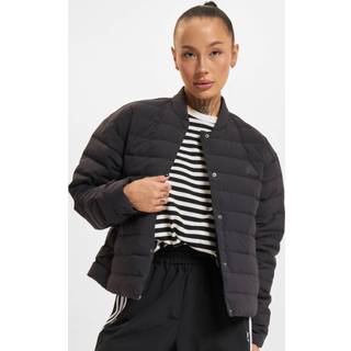 Helionic Light Down Jacket - Black - XS