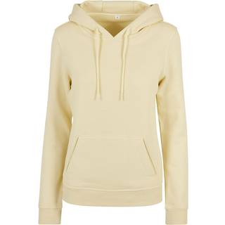 Build Your Brand BY139 3XL Soft Yellow