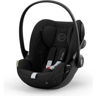 Cybex Cloud G i-Size bæresele Magic Black