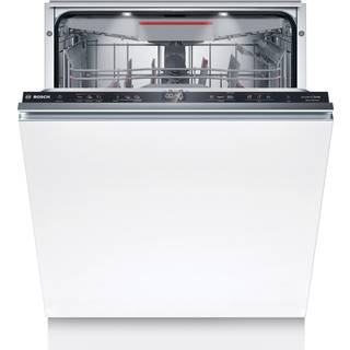 Bosch Serie 6 opvaskemaskine SMD6ZC804E (fuldintegreret)