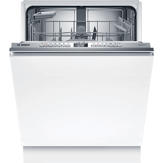 Bosch Serie 4 SBV4EAX28E opvaskemaskine Fuldt indbygget 13 kuverter A