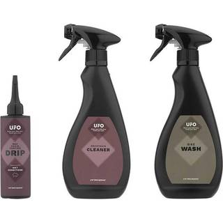 CeramicSpeed UFO Wet Weather Essentials Bundle