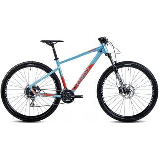 Ghost Kato Essential 29 AL Baby Blue Pearl/Dark Orange Glossy