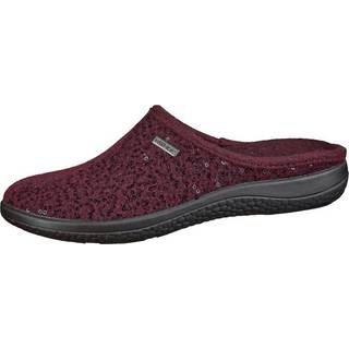 Rohde Dame hjemmesko Rød 6550 - 37