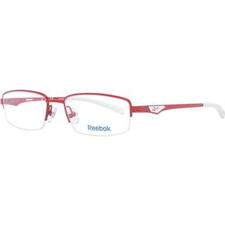 Reebok R6023 03 52 Briller Mænd Rød - Red - 52mm
