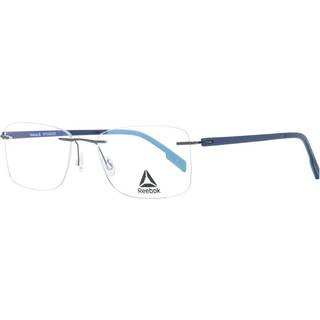Reebok R7005 02 54 Briller Mænd Gunmetal - Gunmetal - 54mm
