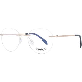 Reebok R7006 01 50 Briller Mænd Guld - Gold - 50mm