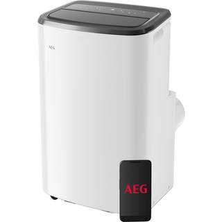AEG Comfort 6000 Transportabel aircondition Køling AXP40U340CW