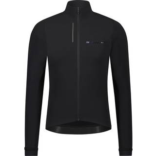 Shimano Cykeljakke Herre S-phyre Wind Jacket Black