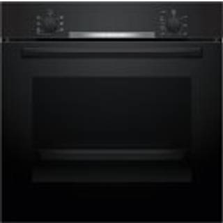 Bosch Serie 2 HBA510BA3 ovn 71 L Sort