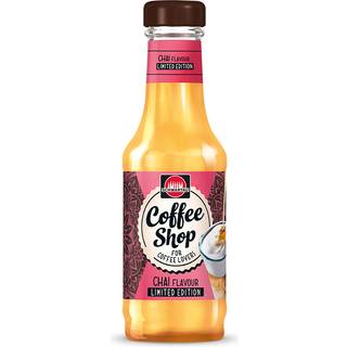Coffee Shop | Chai - 200 ml - Coffee Shop