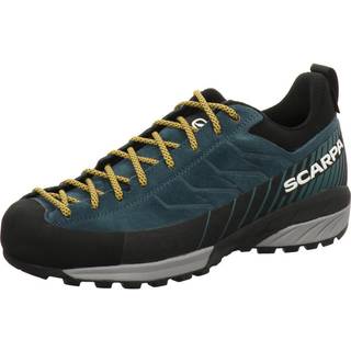 Scarpa Mescalito GTX Approachsko Herrer størrelse 41,5 farve sort