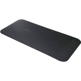 Airex Fitline træningsmåtte 60 x 140 x 1 cm - Sort