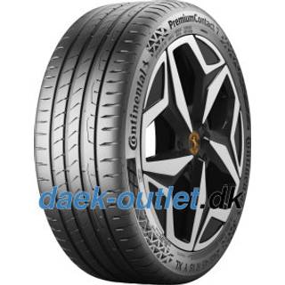 Continental PremiumContact™ 7 XL FR EVC 255/40R18 99Y