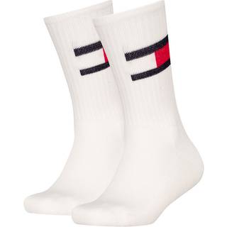 2-Pack Flag Socks