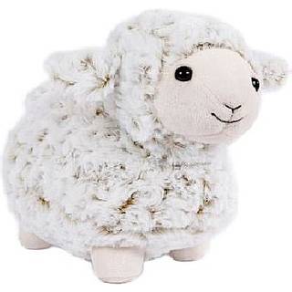 Plys bamse - 25 cm